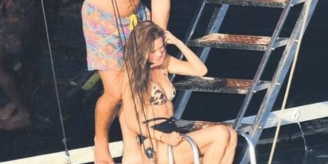 Ebru Şallı Son Paylaşımı İle Takipçileriyle Dertleşti…