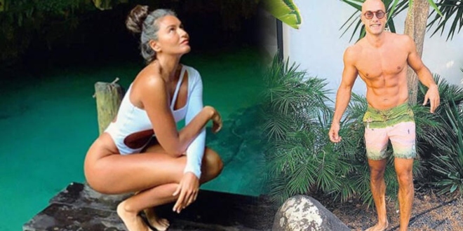 Eda Taşpınar'ın Şoke Eden Detay..