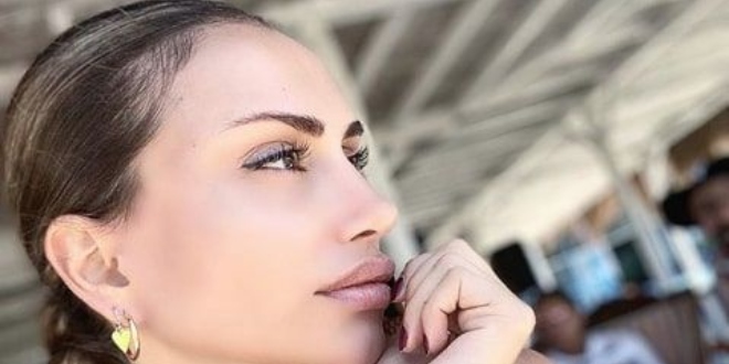 Emina Jahovic Aşk Yaşamaya Başladı..