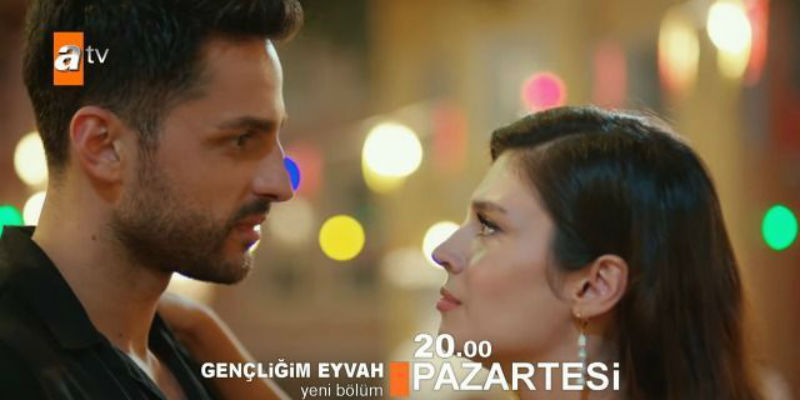 Zola Sayesinde Azra İle Ahmet Barışıyor