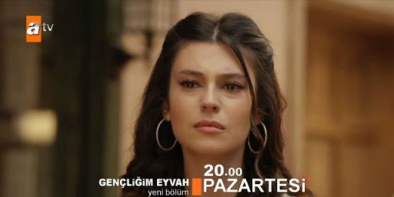 Gençliğim Eyvah 12. Bölüm Fragmanı Yayında! Ahmet Azra’yı Neden Terk Ediyor?