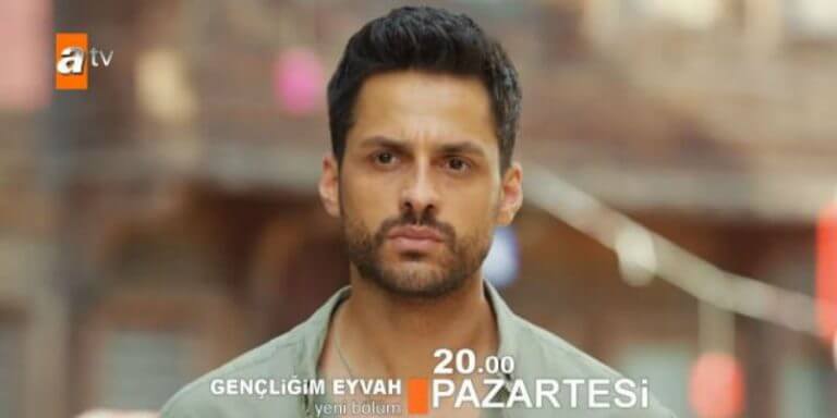 Gençliğim Eyvah 8. Bölüm 2. Fragmanı Yayında! Ahmet Yine Yanlış Anlamaya Kurban Gidiyor!