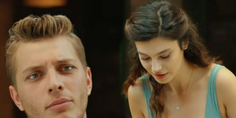 Gençliğim Eyvah 9. Bölüm 2. Fragmanı Yayında! Zola Kardeşi Ahmet’e Hainlik Ettiğini Düşünüyor!