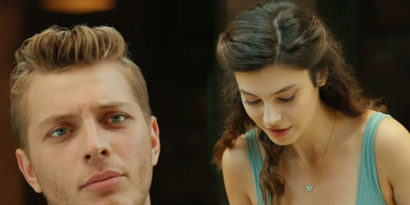 Zola Kardeşi Ahmet'e Hainlik Ettiğini Düşünüyor