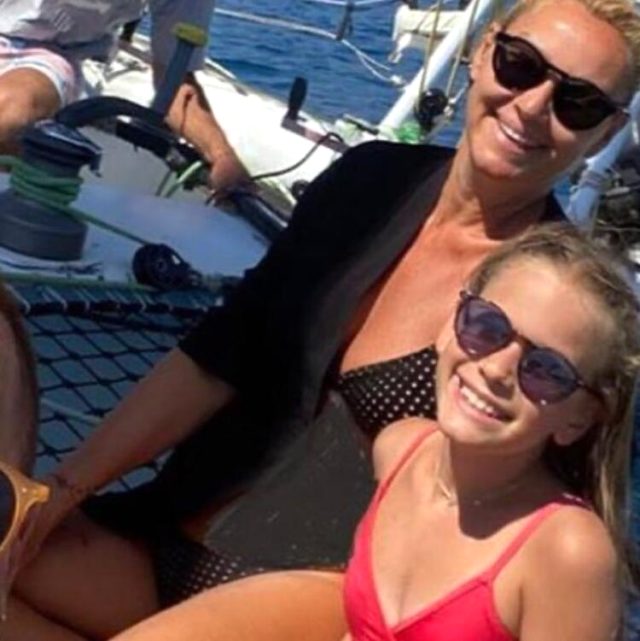 Pınar Altuğ'un Ti'ye Alınan Sansürlü O Fotoğrafı