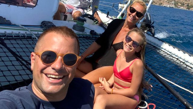 Pınar Altuğ'un Ti'ye Alınan Sansürlü O Fotoğrafı