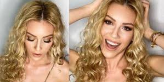 Sinem Kobal, Görüntülendi