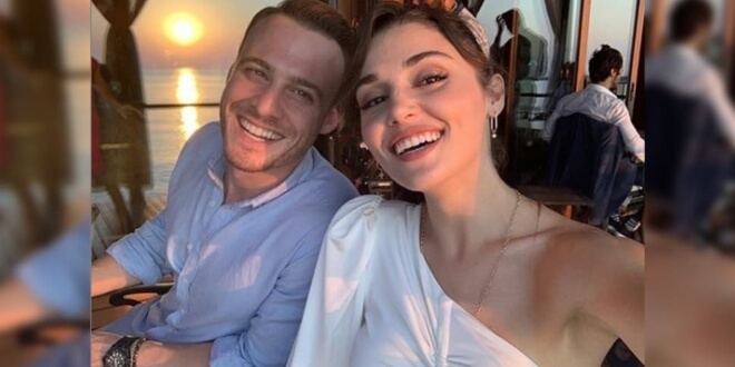 Kerem Bursin