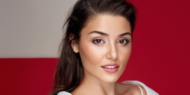 Hande Erçel'in Eski Sevgilileri