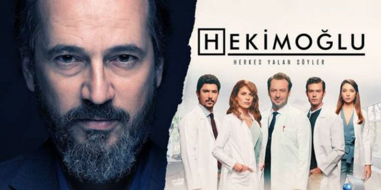Hekimoğlu Dizisinin Yayın Tarihi Belli Oldu! Dizinin Yeni Sezon 2. Fragmanı Yayınlandı!