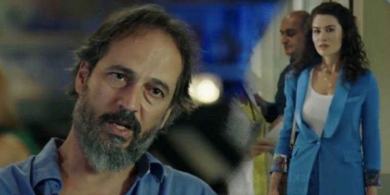 Hekimoğlu Yeni Sezon Fragmanı Yayınlandı! Ateş’i Hastanede Bekleyen Sürpriz Kadın Kim?