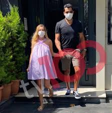 sinem kobal son hali