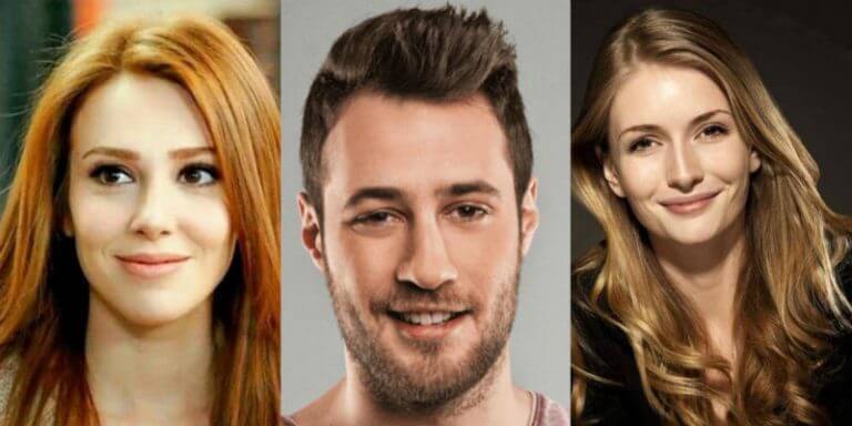 İyi Günde Kötü Günde Dizisinin İlk Fragmanı Yayınlandı! Dizinin Yayın Tarihi Belli Oldu Mu?