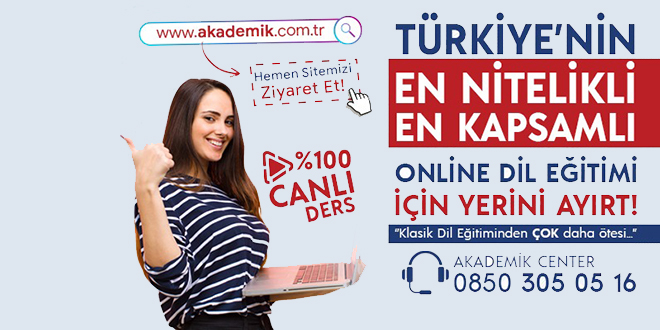 Kadıköy YKS Dil Kursu