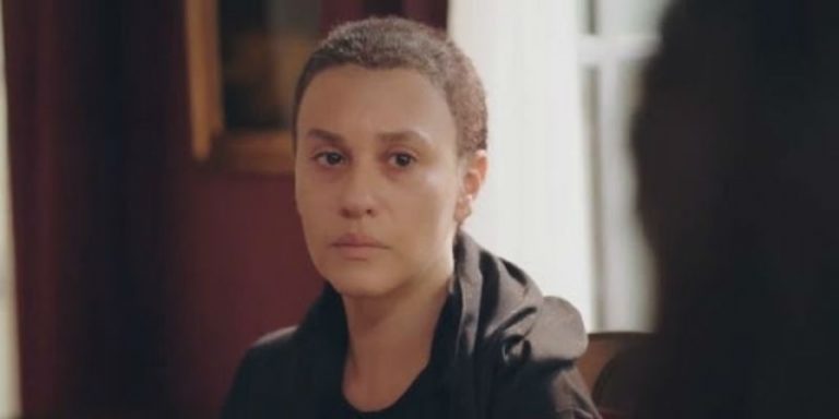 Kırmızı Oda Dizisinin Yayın Tarihi Belli Oldu! Dizinin 5. Fragmanı Yayınlandı!