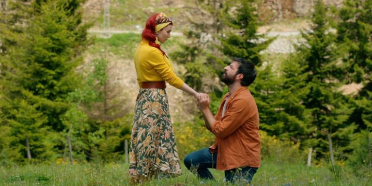 Kuzey Yıldızı İlk Aşk Dizisinin Yayın Tarihi Belli Oldu! Dizinin 2. Sezon 2. Fragmanı Yayında!