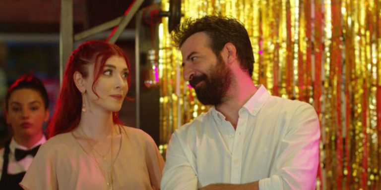 Kuzey Yıldızı İlk Aşk Yeni Sezon Fragmanı Yayınlandı! Mekanın Sahibi Geri Geldi!