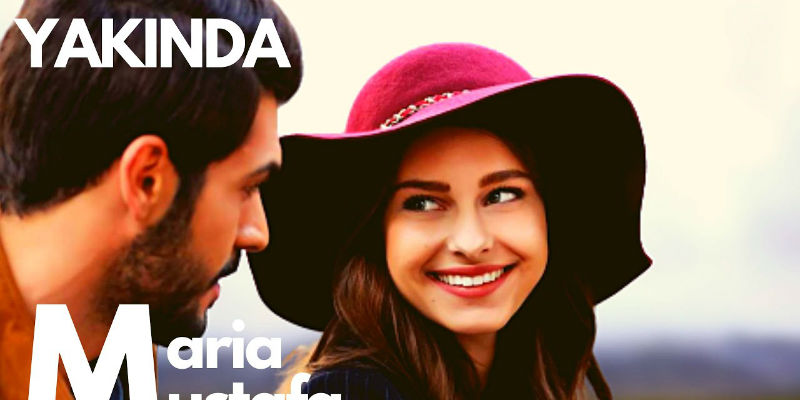 Maria İle Mustafa