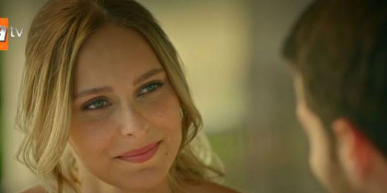 Maria İle Mustafa Dizisinin Yayın Tarihi Belli Oldu! Dizinin 1. Bölüm 1. Fragmanı Yayında!