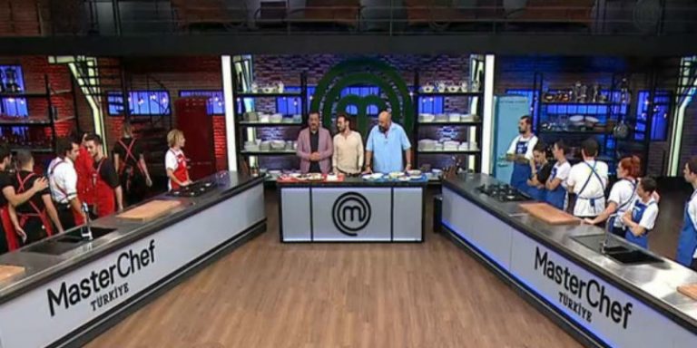 MasterChef 2020 Haftanın İlk Dokunulmazlık Oyununu Hangi Takim Kazandı? Eleme Adayları Kimler Oldu?