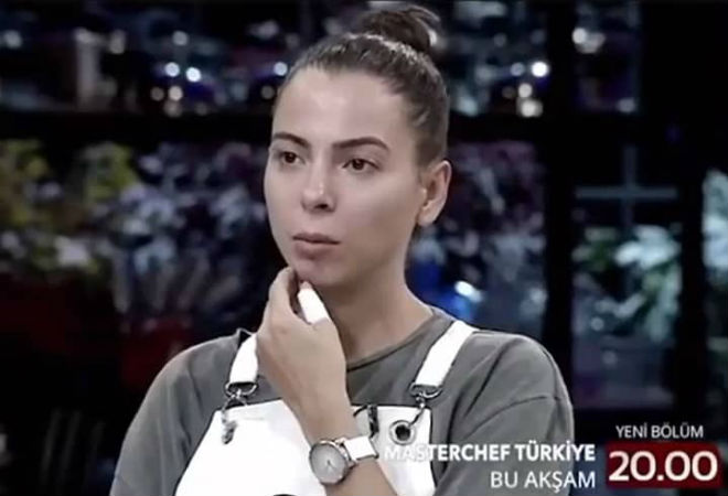 MasterChef 2020 Yarışmacıları