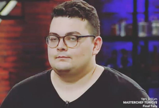 MasterChef 2020 Yarışmacıları