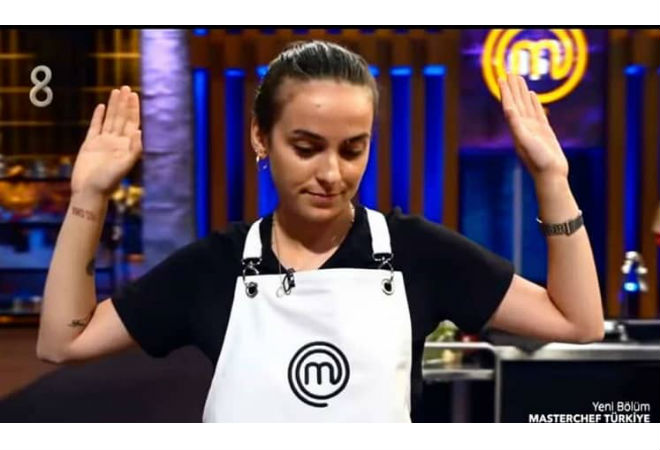 MasterChef 2020 Yarışmacıları