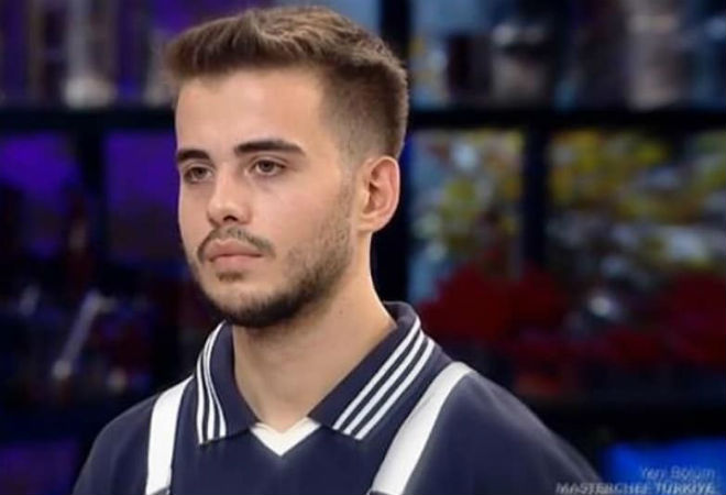 MasterChef 2020 Yarışmacıları