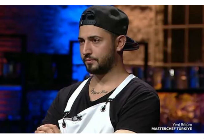 MasterChef 2020 Yarışmacıları