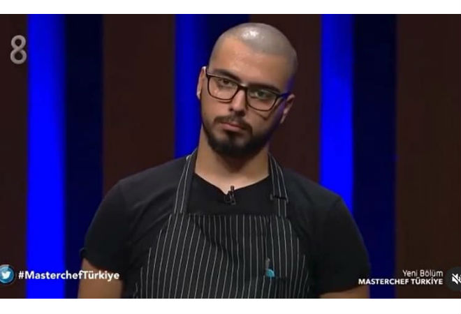MasterChef 2020 Yarışmacıları