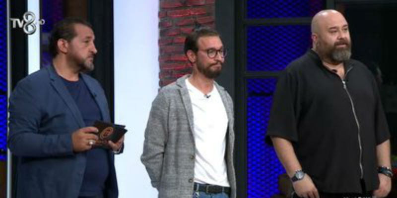 MasterChef 2020'nin 11. Yarışmacısı Kim Oldu