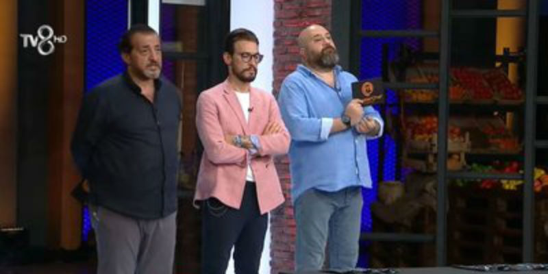 MasterChef 2020'nin 12. Yarışmacısı Kim Oldu