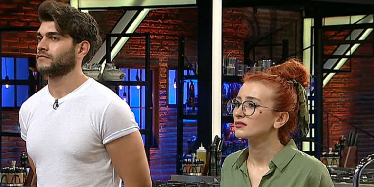 MasterChef 2020’nin 14. Yarışmacısı Kim Oldu?