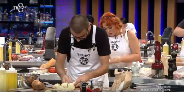 MasterChef 2020’nin 2. Hafta Kaptanlık Oyununu Kim Kazandı? Avantaj Oyununu Hangi Kaptan Kazandı?
