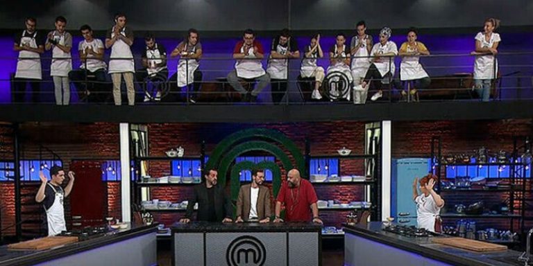 MasterChef 2020’nin 2. Hafta Ödül Oyununu Hangi Takım Kazandı?