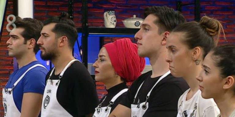 MasterChef 2020’nin 2. MasterClass’ını Somer Şef Verdi! MasterClass’ın Birincisi Kim Oldu?