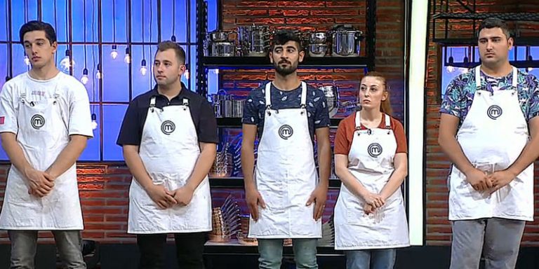 MasterChef 2020’nin Altıncı Yarışmacısı Kim Oldu?