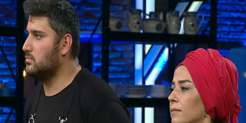 MasterChef 2020'nin İlk Elenen Yarışmacısı Kim Oldu