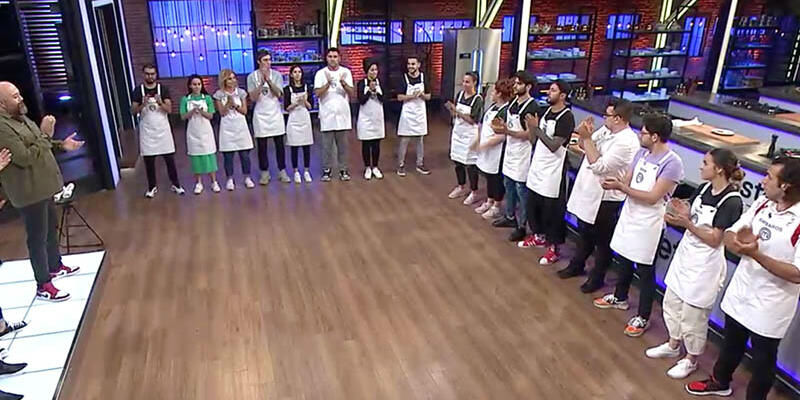 MasterChef 2020'nin İlk Kaptanı Kim Oldu