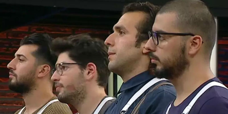 MasterClass Ödülünü Kim Kazandı?