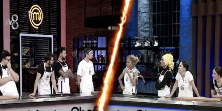 MasterChef 32. Bölümde Kızlar Erkeklere Karşı Yarıştı! Ödül Oyununu Hangi Takım Kazandı?