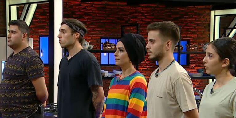 MasterChef Türkiye 2020’nin Dördüncü Yarışmacısı Belli Oldu!