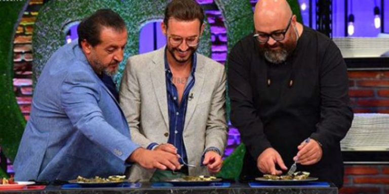 MasterChef’te 2. Dokunulmazlık Oyununu Hangi Takım Kazandı? Kimler Eleme Potasına Düştü?