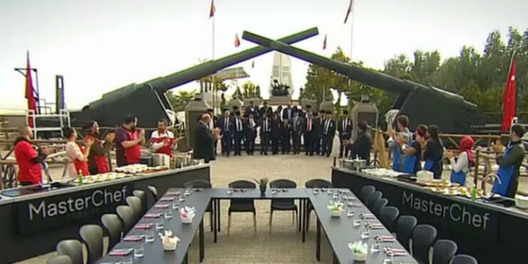 MasterChef’te 3. Dokunulmazlık Oyununu Hangi Takım Kazandı? 5. Ve 6. Eleme Adayları Kimler Oldu?