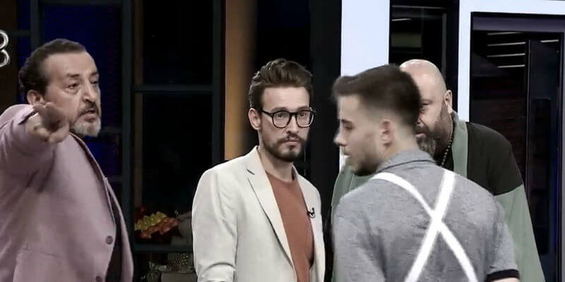 Mehmet Yalçınkaya Furkan'ı Neden Değerlendirmeye Almadı