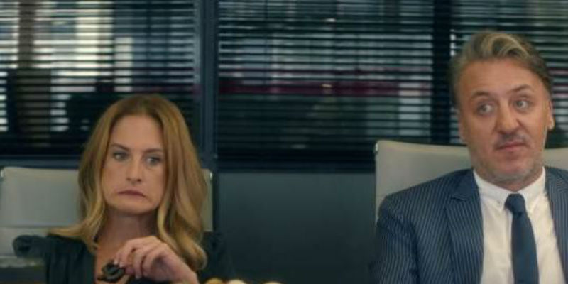 Menajerimi Ara 1. Bölüm 3. Ve 4. Ön İzlemeleri Yayında