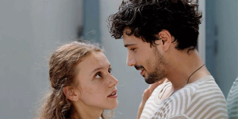 Dicle Barış'ı Kıskanmaya Başlıyor