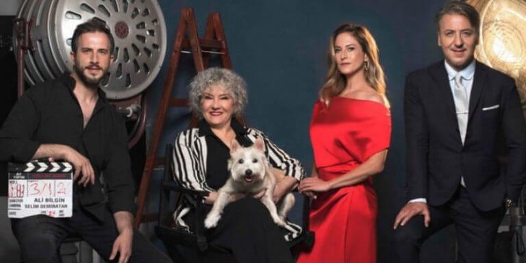 Menajerimi Ara Dizisinin İlk Fragmanı Yayınlandı! Dizi Hangi Kanalda Ne Zaman Yayınlanacak?