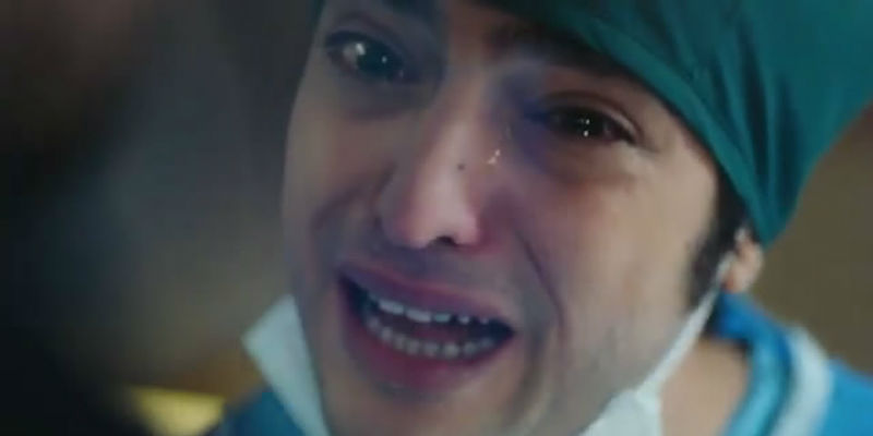 Ali Bir Hastanın Ölümünden Suçlu Tutuluyor