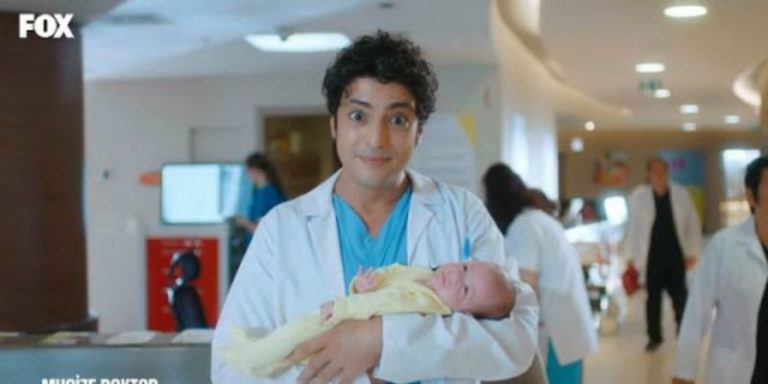 Mucize Doktor 29. Bölüm Fragmanı Yayınlandı! Ali İçin Yeni Bir Mücadele Daha Başlıyor!